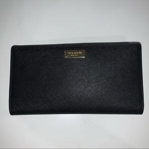 Kate Spade Clutch Wallet